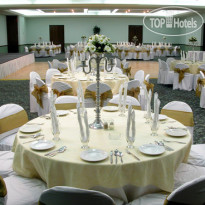 Holiday Inn Resort Mazatlan 