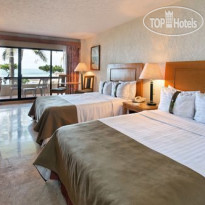 Holiday Inn Resort Mazatlan 