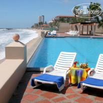 Holiday Inn Resort Mazatlan 