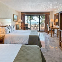 Holiday Inn Resort Mazatlan 