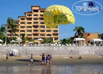 Фотографии отеля  Costa de Oro Beach Hotel 4*