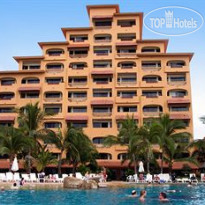 Costa de Oro Beach Hotel 