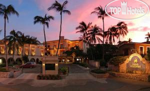 Фотографии отеля  Playa Mazatlan 3*