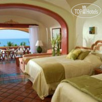 Pueblo Bonito Mazatlan Номер