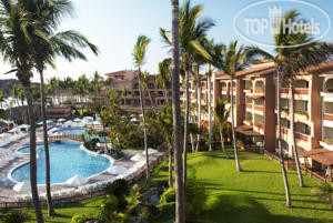 Фотографии отеля  Pueblo Bonito Mazatlan 5*