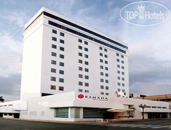 Фотографии отеля  Ramada Hola Culiacan 4*