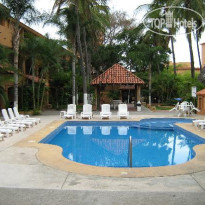 Margaritas Hotel & Tennis Club 