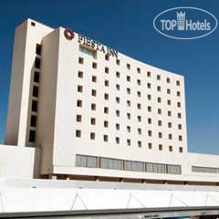 Фотографии отеля  Fiesta Inn Durango 4*