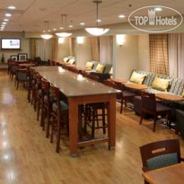 Hampton Inn by Hilton Monterrey Galerias-Obispado 