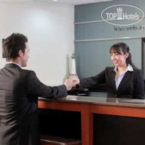 Hampton Inn by Hilton Monterrey Galerias-Obispado 