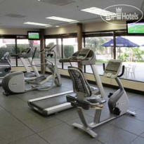 Hampton Inn by Hilton Monterrey Galerias-Obispado 