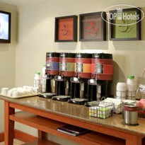 Hampton Inn by Hilton Monterrey Galerias-Obispado 