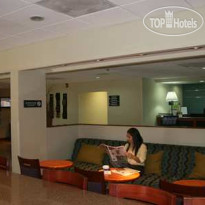 Hampton Inn by Hilton Monterrey Galerias-Obispado 