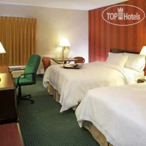 Hampton Inn by Hilton Monterrey/Galerias-Obispado 