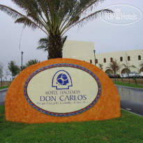 Hacienda Don Carlos 