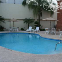 Hampton Inn & Suites by Hilton Monterrey - Norte 