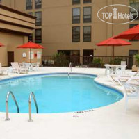 Hampton Inn by Hilton Monterrey - Airport 4*