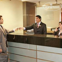 Hampton Inn by Hilton Monterrey - Airport 