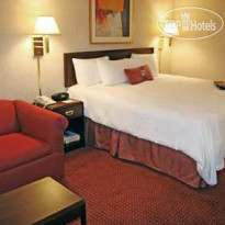 Hampton Inn by Hilton Monterrey - Airport 