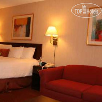 Hampton Inn by Hilton Monterrey - Airport 