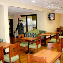 Hampton Inn by Hilton Monterrey - Airport 