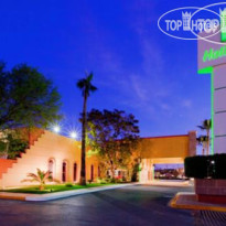 Holiday Inn Monterrey Norte 