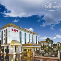 Safi Royal Luxury Centro 