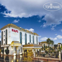 Safi Royal Luxury Valle 