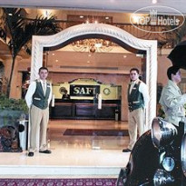 Safi Royal Luxury Valle 