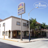 Best Western Centro Cadereyta 4*