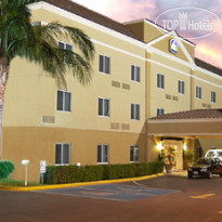 Best Western Monterrey Airport 