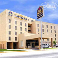 Best Western Valle Real 4*