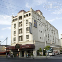 Best Western Centro Monterrey 4*