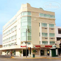 Best Western Plaza Monterrey 