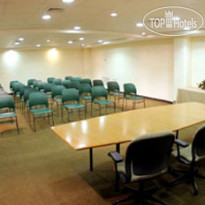 Best Western Plaza Monterrey 