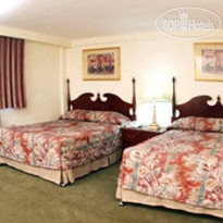 Best Western Plaza Monterrey 