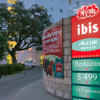 Ibis Monterrey Valle 