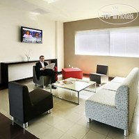 Ibis Monterrey Valle 3*