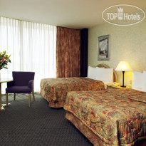 Holiday Inn Monterrey-Parque Fundidora 