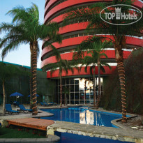 Holiday Inn Monterrey-Parque Fundidora 