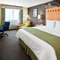 Holiday Inn Express Hotel & Suites Monterrey Aeropuerto 