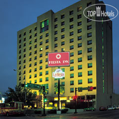 Фотографии отеля  Fiesta Inn Monterrey Centro 4*