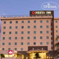 Fiesta Inn Monterrey Fundidora 