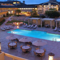 Hilton Garden Inn Monterey 