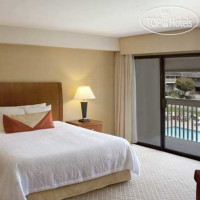 Hilton Garden Inn Monterey 4*