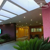 Comfort Inn Monterrey Valle 