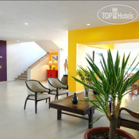 Comfort Inn Monterrey Valle 4*