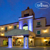 Best Western Plus Monterrey Colon 4*