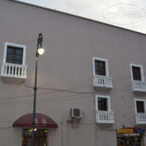 Santander Hotel