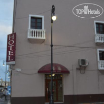 Santander Hotel